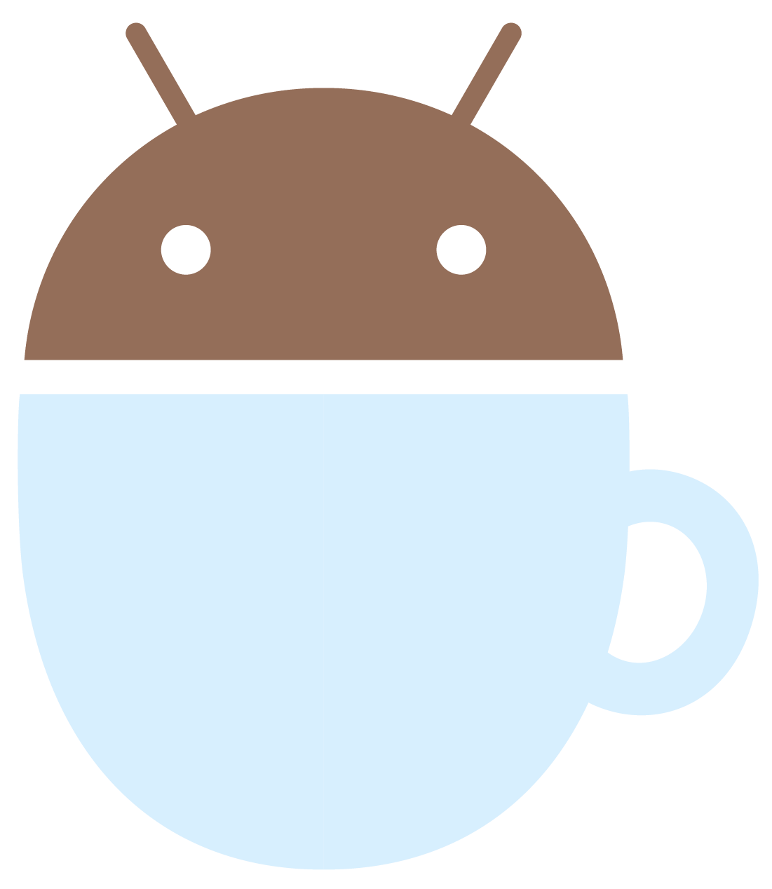 icona android espresso